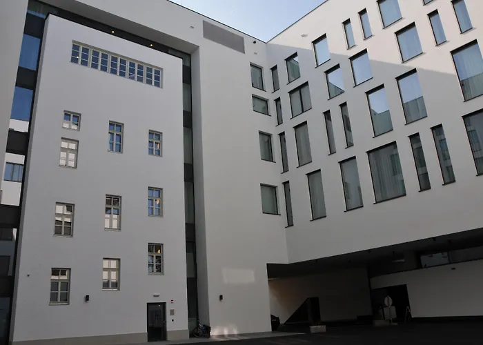 Leonardo Boutique Center Linz