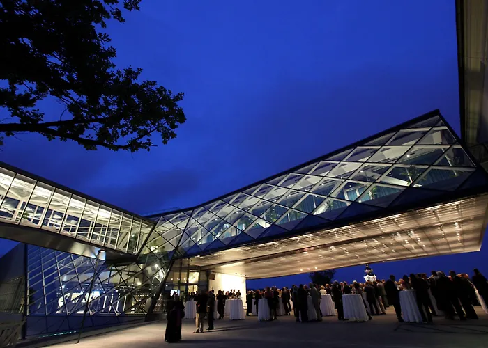 Leonardo Boutique Center Hotel Linz