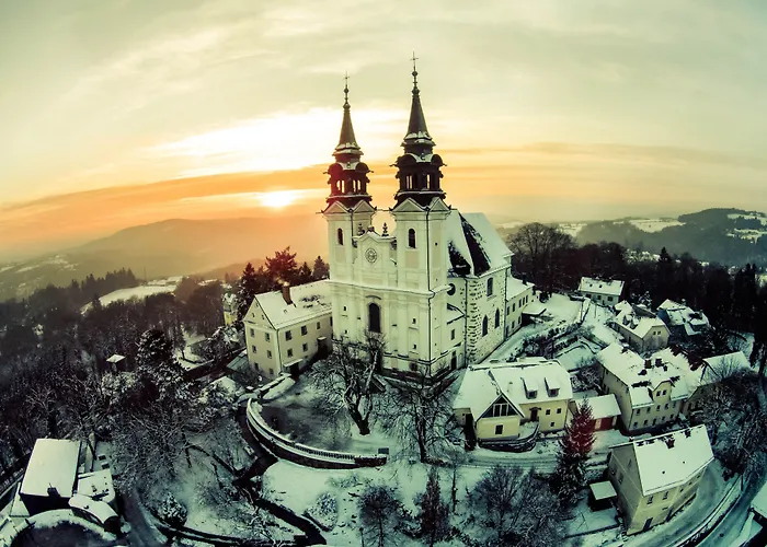 Leonardo Boutique Center Hotel Linz