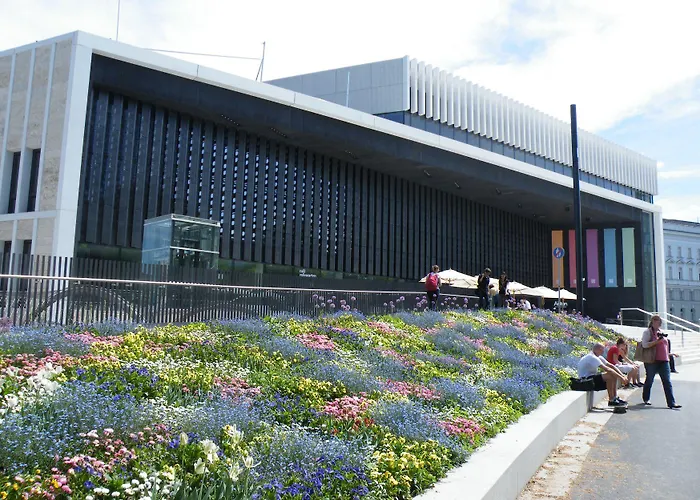 Leonardo Boutique Center Hotell