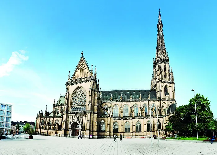 Leonardo Boutique Center Hotell