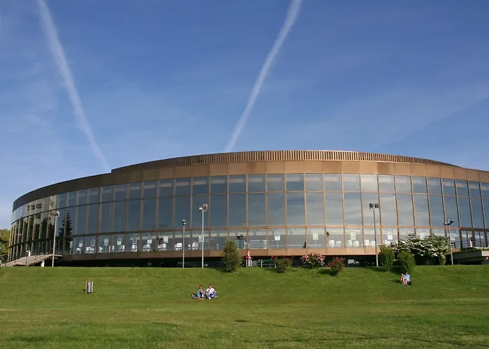 Leonardo Boutique Center 4* Linz