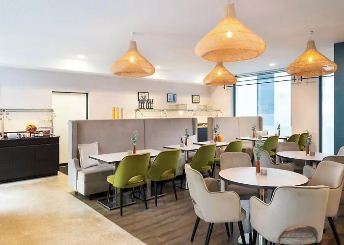 Leonardo Boutique Center Linz