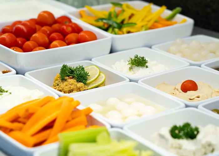 Leonardo Boutique Center Hotell