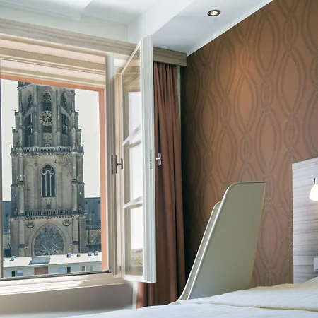 Leonardo Boutique Center Linz