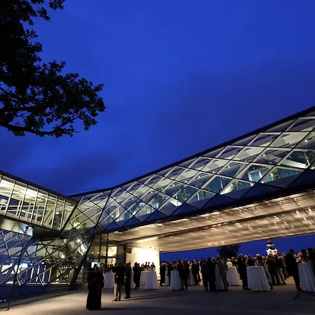 Leonardo Boutique Center Hotel Linz