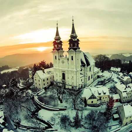 Leonardo Boutique Center Hotel Linz