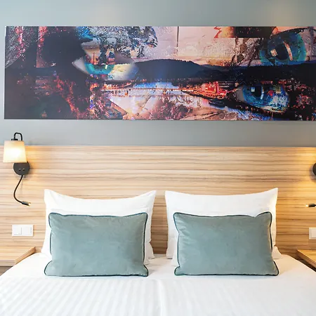 Leonardo Boutique Center 4*